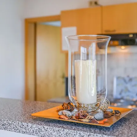 Apartmán Katharinenhof Kramer Sehr Gross Garmisch-Partenkirchen