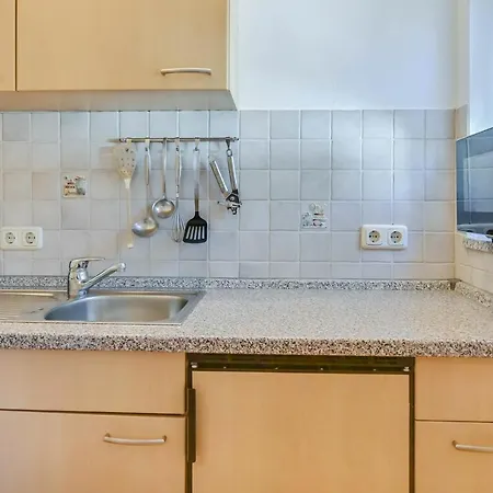 Apartment Katharinenhof Kramer Sehr Gross Garmisch-Partenkirchen