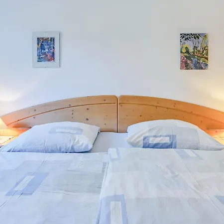 Katharinenhof Kramer Sehr Gross Apartment Garmisch-Partenkirchen