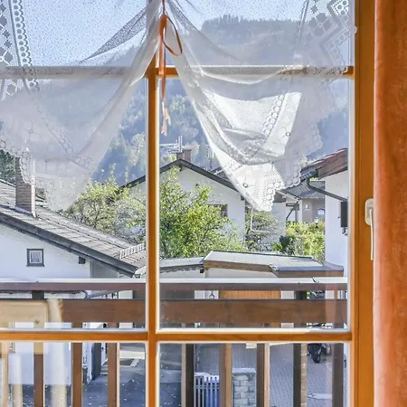 Apartment Katharinenhof Kramer Sehr Gross Garmisch-Partenkirchen