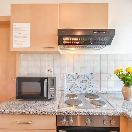 Apartment Katharinenhof Kramer Sehr Gross Garmisch-Partenkirchen
