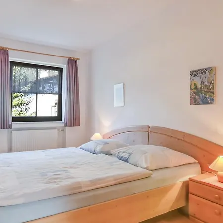 Katharinenhof Kramer Sehr Gross Apartment