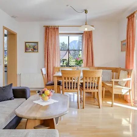 Katharinenhof Kramer Sehr Gross Apartment Garmisch-Partenkirchen