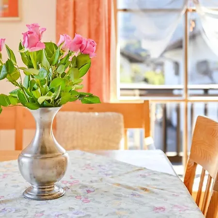 Apartment Katharinenhof Kramer Sehr Gross Garmisch-Partenkirchen