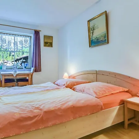 Apartment Katharinenhof Kramer Sehr Gross