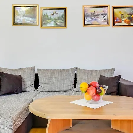 Katharinenhof Kramer Sehr Gross Apartment *