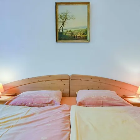 Katharinenhof Kramer Sehr Gross Apartment Garmisch-Partenkirchen