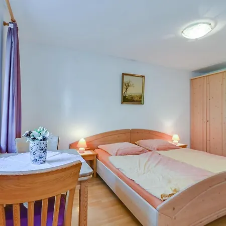 Apartment Katharinenhof Kramer Sehr Gross Garmisch-Partenkirchen